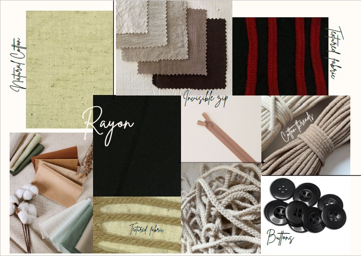 Illustration rendering process