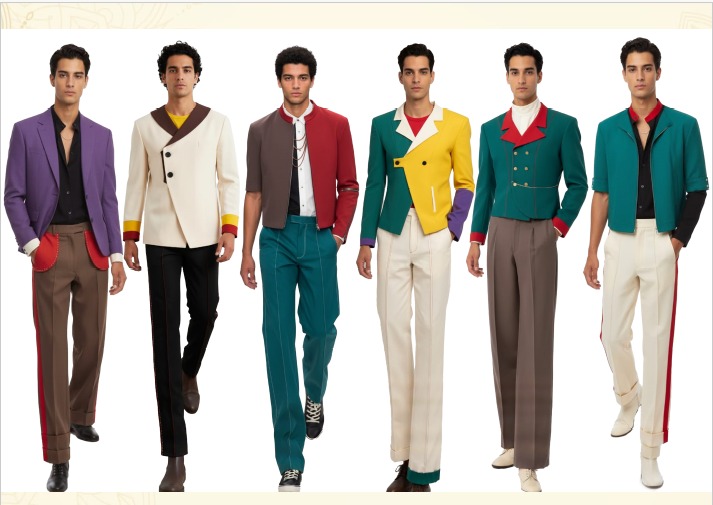 Illustration rendering process